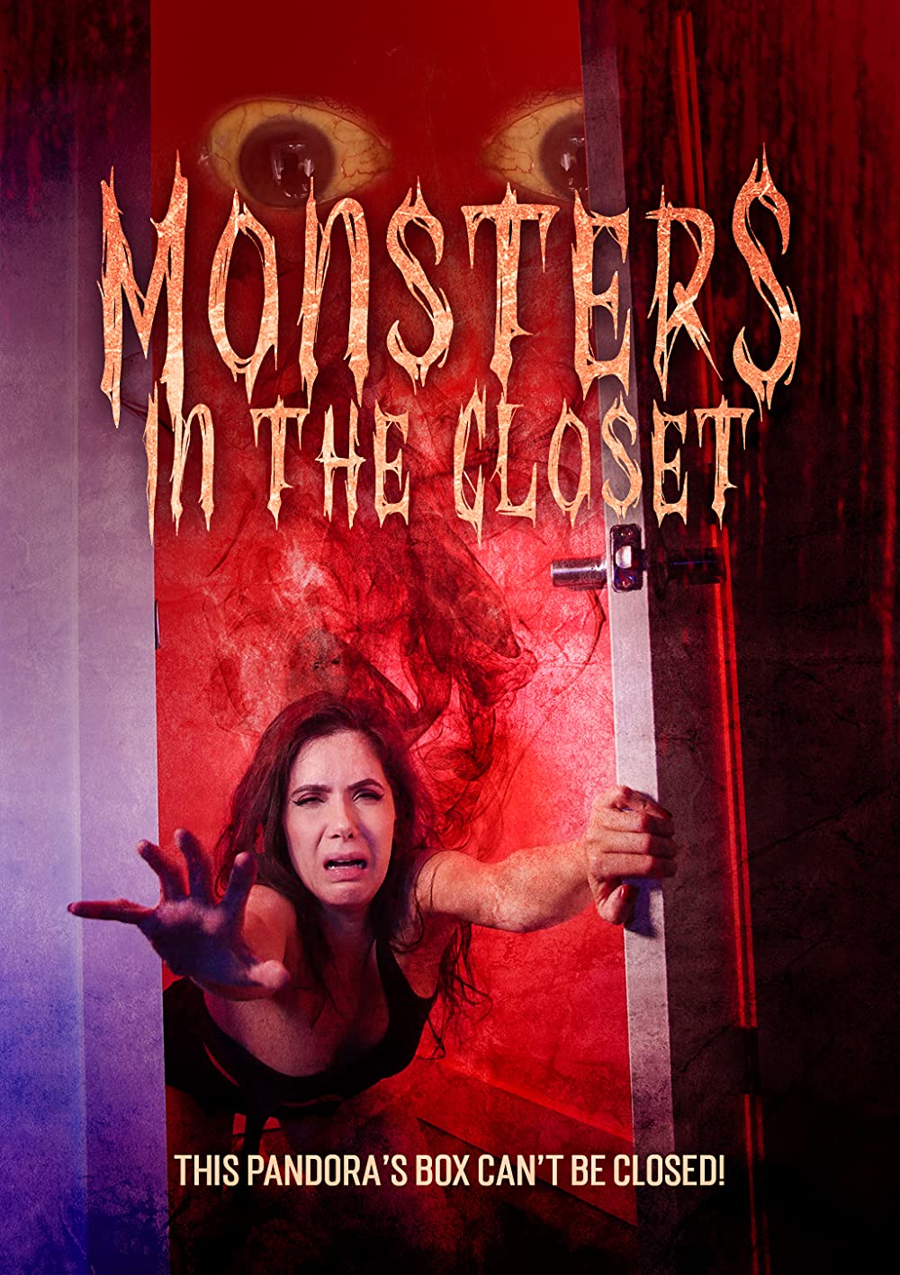 ดูหนังออนไลน์ฟรี Monsters in the Closet (2021) สัตว์ประหลาดในตู้เสื้อผ้า