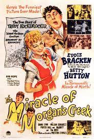 ดูหนังออนไลน์ฟรี The Miracle of Morgans Creek (1943) เดอะ มีระเคิล ออฟ มอร์แกน ครีค