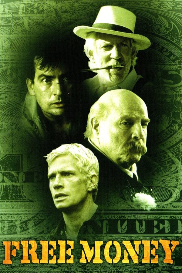 ดูหนังออนไลน์ฟรี Free Money (1998) ปล้น..หาอิสระภาพ (พากย์ไทย)
