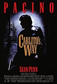 ดูหนังออนไลน์ฟรี Carlito s Way (1993) อหังการ คาร์ลิโต้