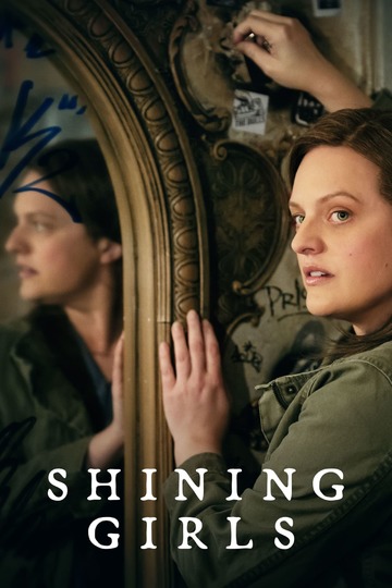 ดูหนังออนไลน์ฟรี Shining Girls (2022) Ep1 ไช’นิง เกิ้ล ตอนที่ 1 (ซับไทย)
